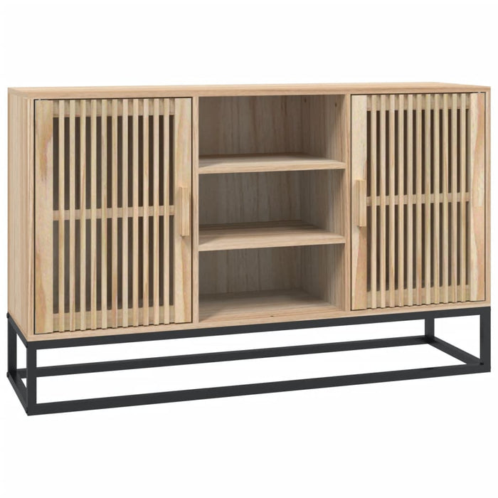 Credenza 105x30x65 cm in Legno Multistrato 352120