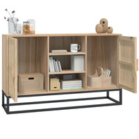 Credenza 105x30x65 cm in Legno Multistrato 352120