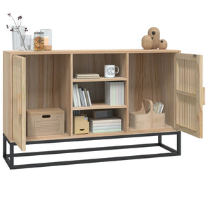 Credenza 105x30x65 cm in Legno Multistrato 352120