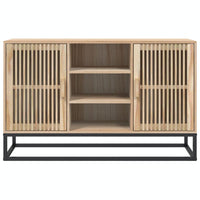 Credenza 105x30x65 cm in Legno Multistrato 352120