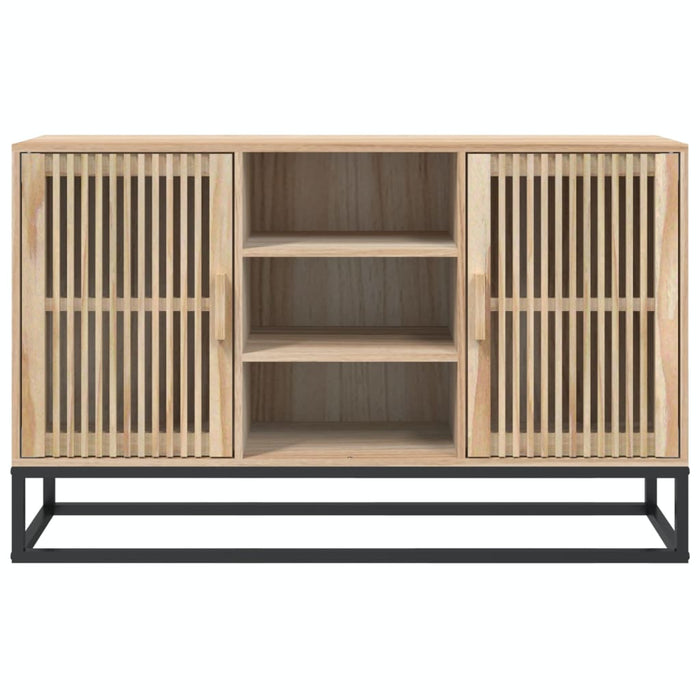 Credenza 105x30x65 cm in Legno Multistrato 352120