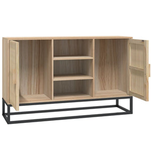 Credenza 105x30x65 cm in Legno Multistrato 352120