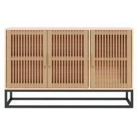 Credenza 105x30x65 cm in Legno Multistrato 352123