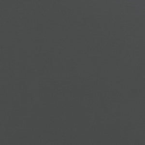 Gazebo Antracite 4x4 m 180 g/m² Tessuto e Acciaio 362465