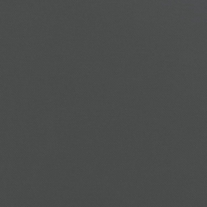 Gazebo Antracite 4x4 m 180 g/m² Tessuto e Acciaio 362465