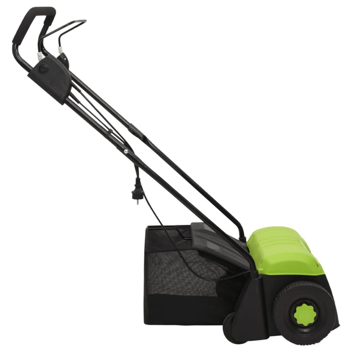 Arieggiatore Elettrico per Prato 2 in 1 1500 W 93808