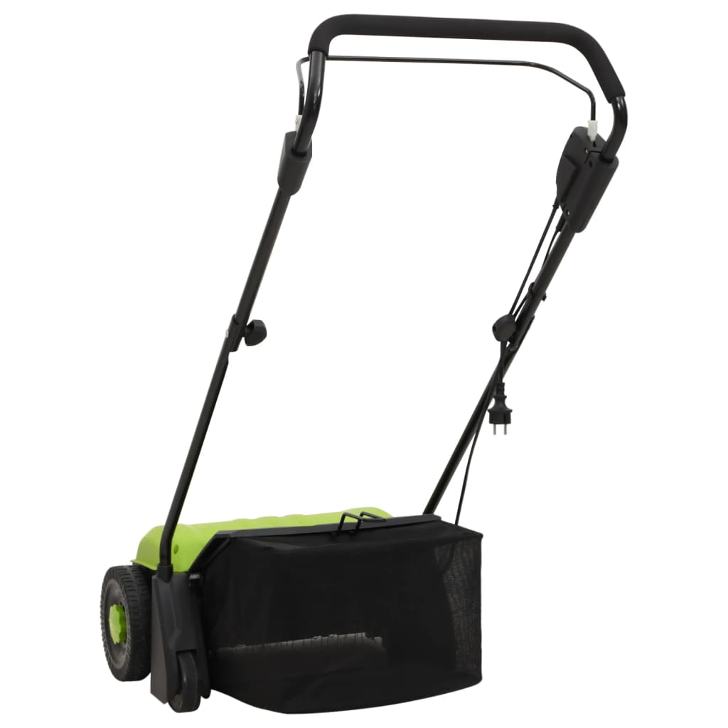 Arieggiatore Elettrico per Prato 2 in 1 1500 W 93808