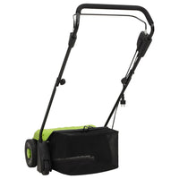 Arieggiatore Elettrico per Prato 2 in 1 1500 W 93808