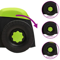 Arieggiatore Elettrico per Prato 2 in 1 1500 W 93808