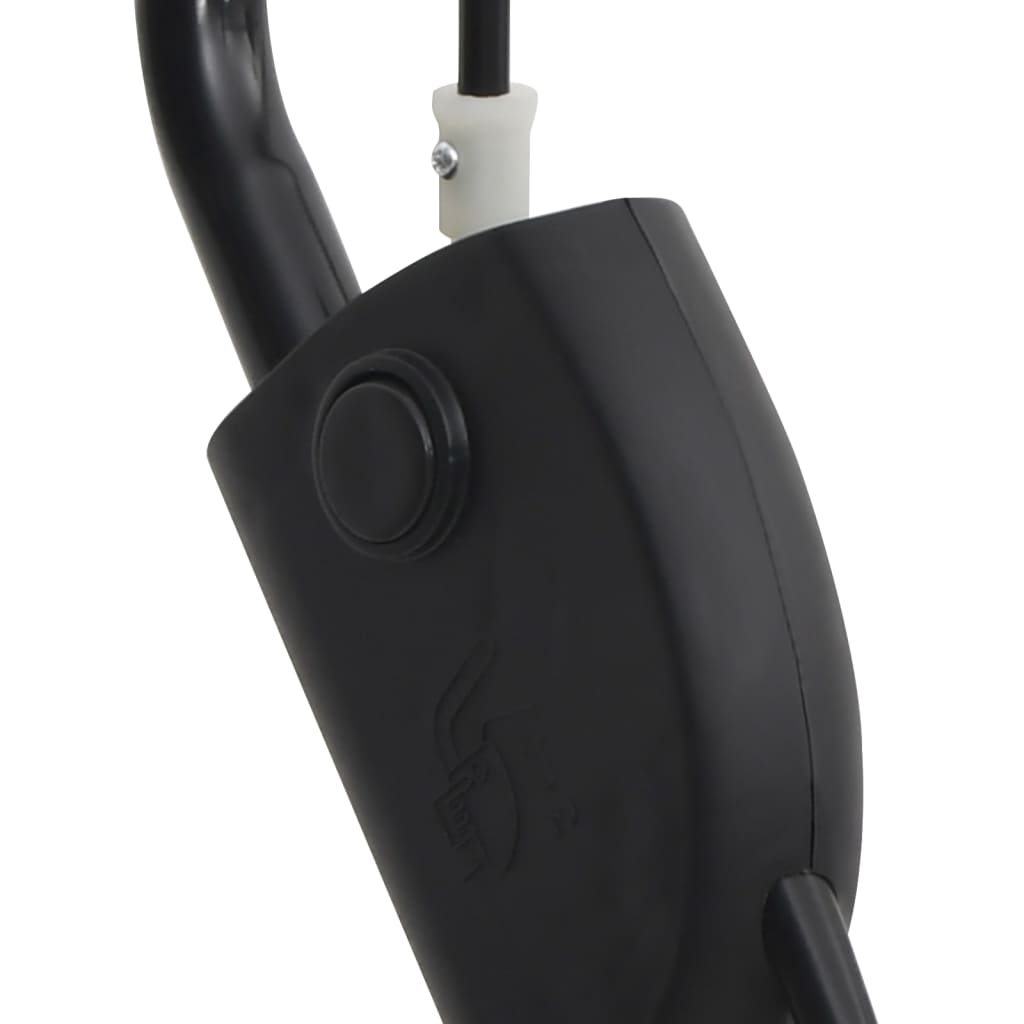 Arieggiatore Elettrico per Prato 2 in 1 1500 W 93808