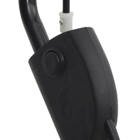 Arieggiatore Elettrico per Prato 2 in 1 1500 W 93808