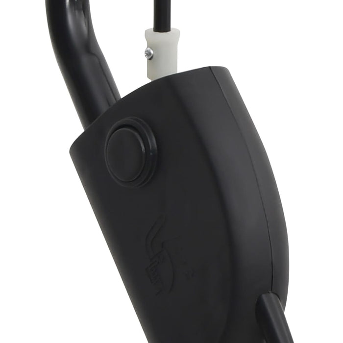 Arieggiatore Elettrico per Prato 2 in 1 1500 W 93808