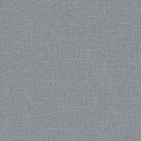 Divano Letto Grigio Chiaro in Tessuto