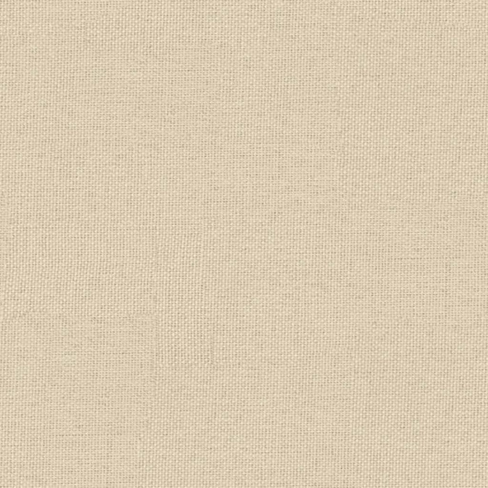 Divano Letto Crema in Tessuto 351884