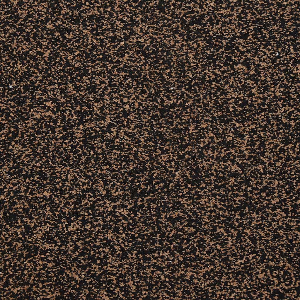 Rotolo di Sughero in Gomma 100x200 cm 2 mm 153148