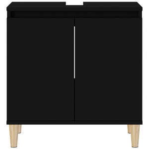 Mobile lavabo nero 58x33x60 cm in derivati ​​del legno 02_0006842