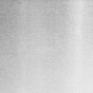 Macchina per Ghiaccio Argento 45 kg / 24 h