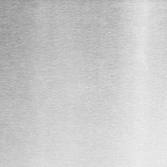 Macchina per Ghiaccio Argento 45 kg / 24 h