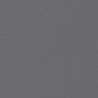 Sedia Relax Grigio Scuro in Tessuto 351052