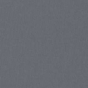 Sedia Relax Grigio Scuro in Tessuto 351052