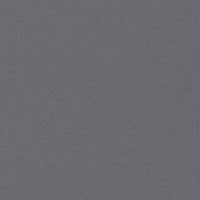 Sedia Relax Grigio Scuro in Tessuto 351053