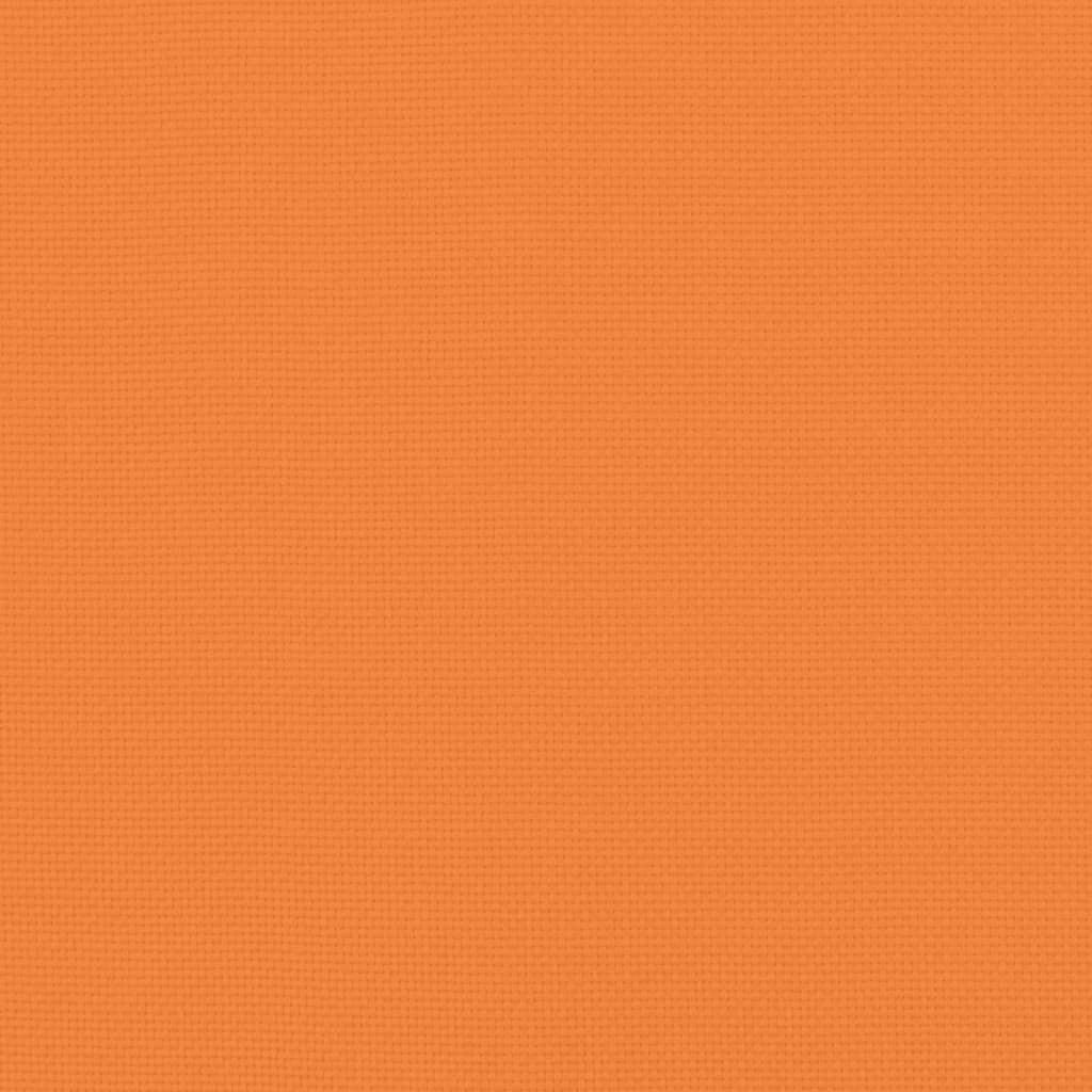 Sedia Relax Giallo Scuro in Tessuto 351059