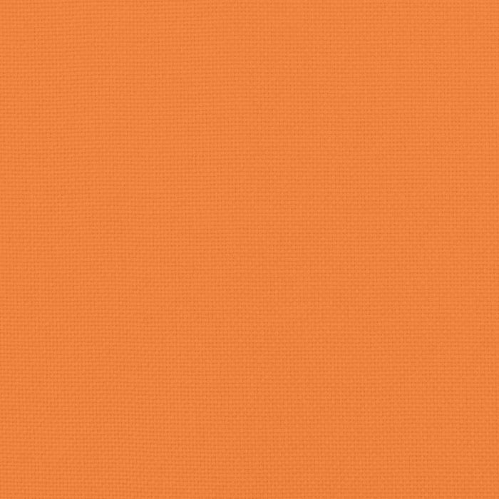 Sedia Relax Giallo Scuro in Tessuto 351059