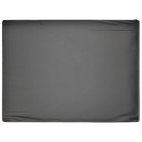 Copri Mobili Giardino 2pz 12Occhielli 227x152x65cm Rettangolare