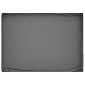 Copri Mobili Giardino 2pz 12Occhielli 270x180x90cm Rettangolare