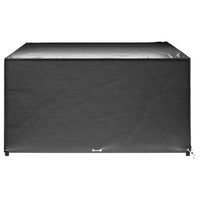 Copri Mobili Giardino 2pz 16 Occhielli 300x250x90cm Rettangolo 3155361