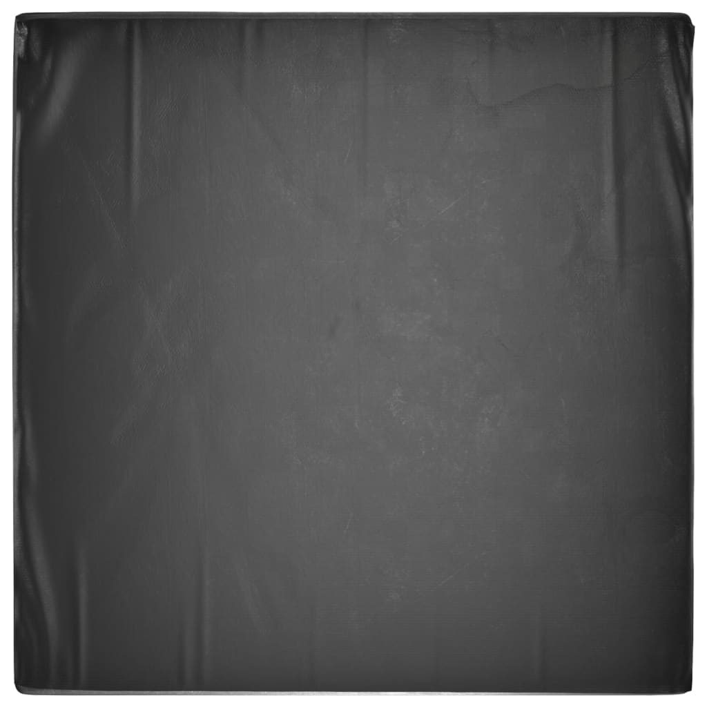 Copri Mobili da Giardino 2pz 16 Occhielli 300x300x75cm Quadrato 3155362