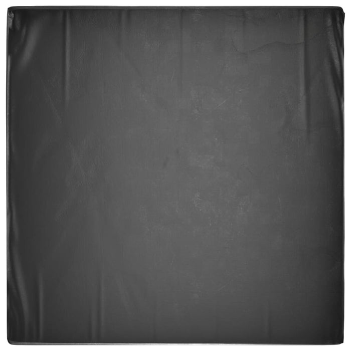 Copri Mobili da Giardino 2pz 16 Occhielli 300x300x75cm Quadrato 3155362