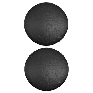 Coperture Divani Isola 2pz con 10 Occhielli Ø236x67 cm Rotonde 3155385