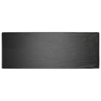 Coperture per Sdraio 2pz 12 Occhielli 205x75x40 cm Polietilene 3155393