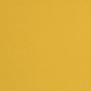 Ombrellone a Parete con LED Giallo 290 cm