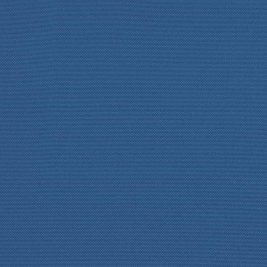 Ombrellone a Doppia Testa Azzurro 449x245 cm