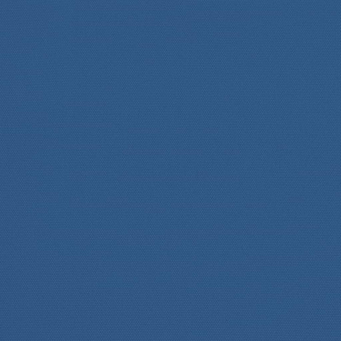 Ombrellone a Doppia Testa Azzurro 449x245 cm