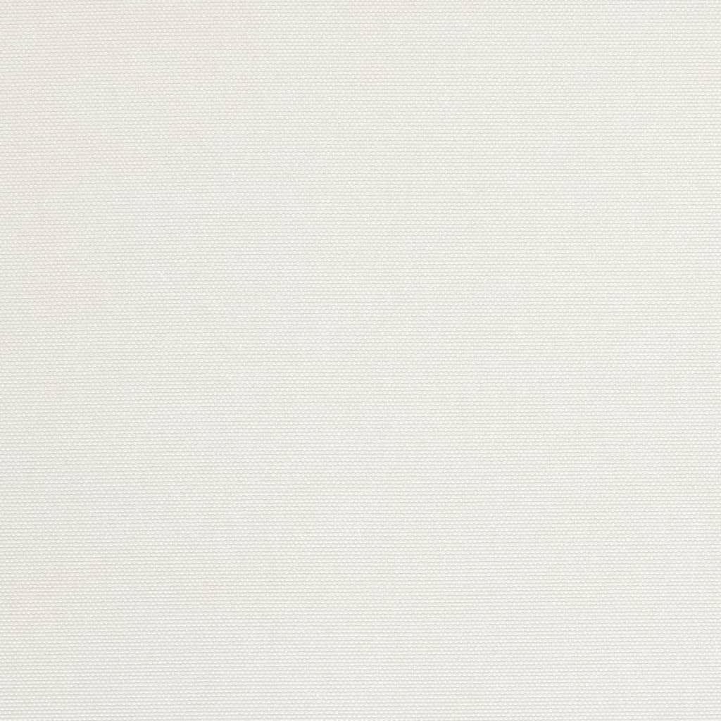 Ombrellone a Doppia Testa con LED Bianco Sabbia 449x245 cm