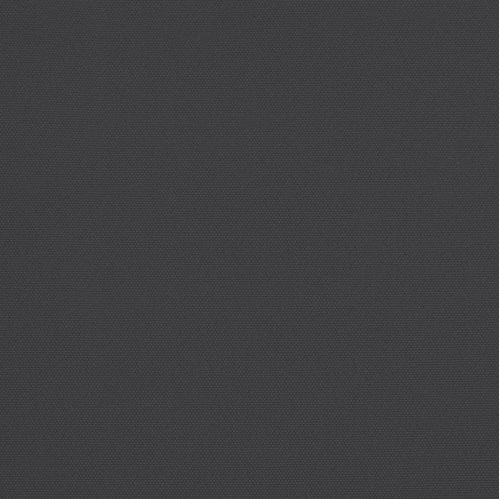 Ombrellone a Doppia Testa Nero 316x240 cm 362967