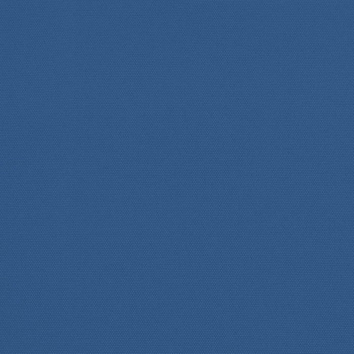 Ombrellone a Doppia Testa con LED Azzurro 316x240 cm 362976