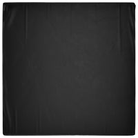 Copertura Mobili da Giardino 16 Occhielli 240x240x55cm Quadrata 319300