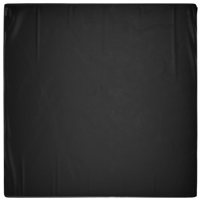 Copertura Mobili da Giardino 16 Occhielli 240x240x55cm Quadrata 319300