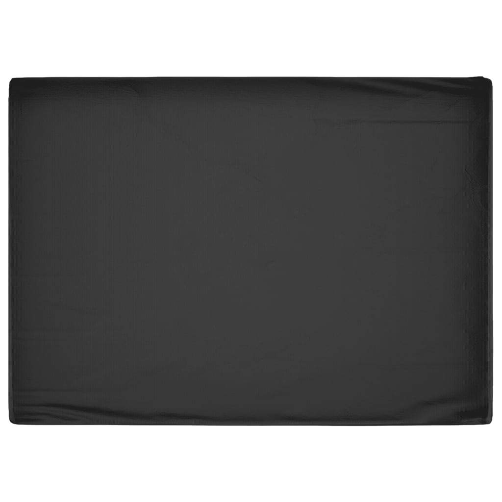 Copertura Mobili Giardino 12 Occhielli 240x180x80 Rettangolare 319301