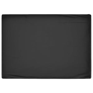 Copertura Mobili Giardino 12 Occhielli 240x180x80 Rettangolare 319301