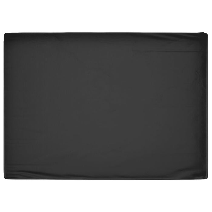 Copertura Mobili Giardino 12 Occhielli 240x180x80 Rettangolare 319301