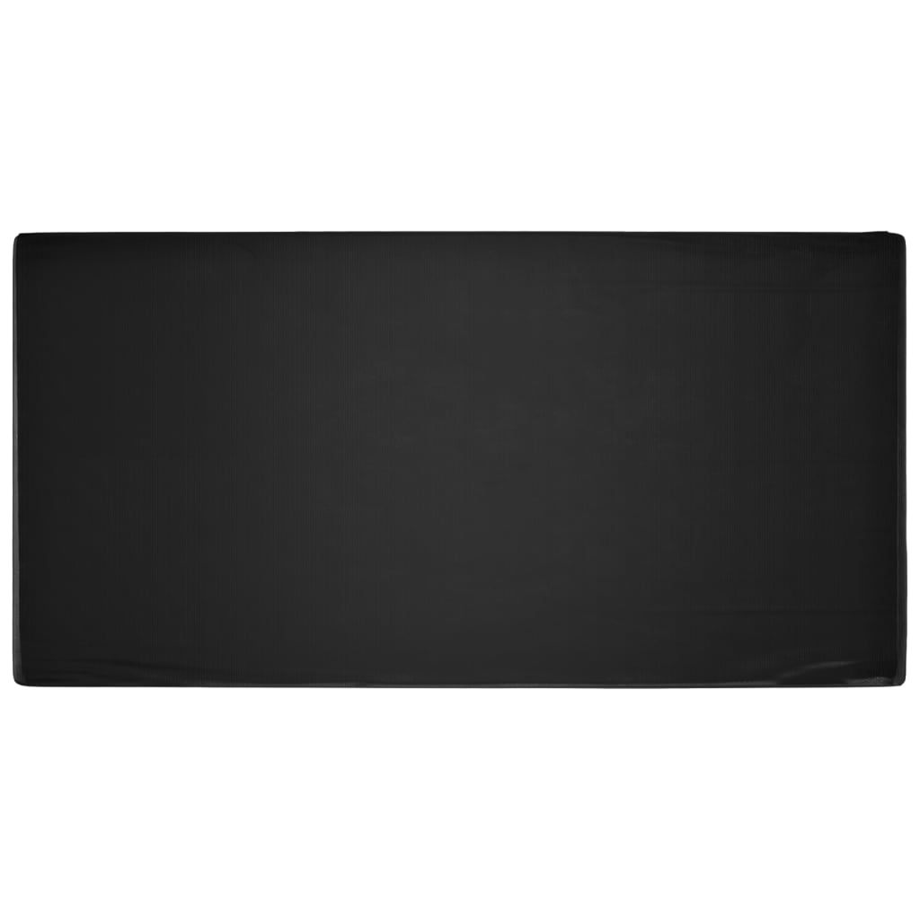 Copertura Mobili Giardino 12 Occhielli 315x160x75 Rettangolare