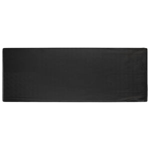 Copertura per Sdraio 12 Occhielli 205x75x40 cm in Polietilene