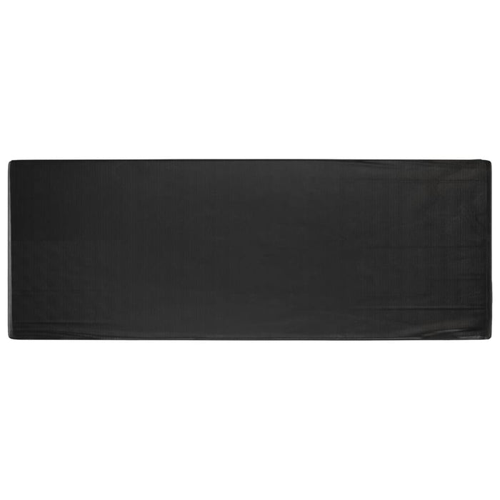 Copertura per Sdraio 12 Occhielli 205x75x40 cm in Polietilene 319342