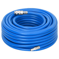 Tubo d'Aria Blu 0,7" 5 m in PVC 154351