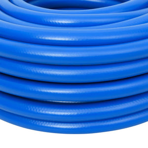 Tubo d'Aria Blu 0,7" 10 m in PVC 154352